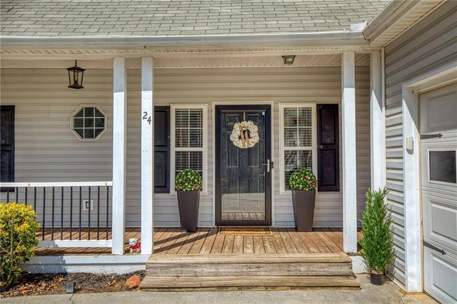 24 Old Old Alabama Road SE, Emerson, GA 30137