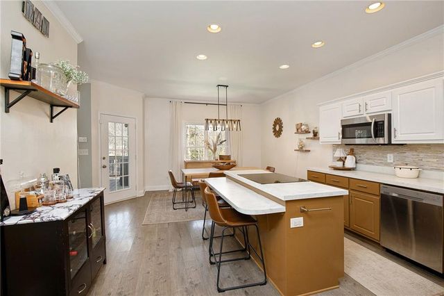 24 Old Old Alabama Road SE, Emerson, GA 30137