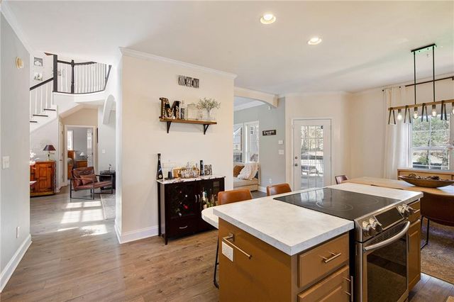 24 Old Old Alabama Road SE, Emerson, GA 30137