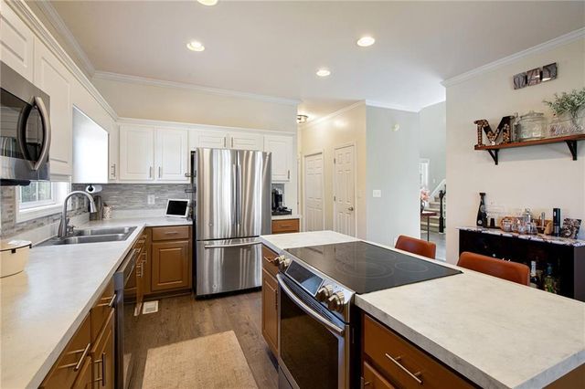 24 Old Old Alabama Road SE, Emerson, GA 30137