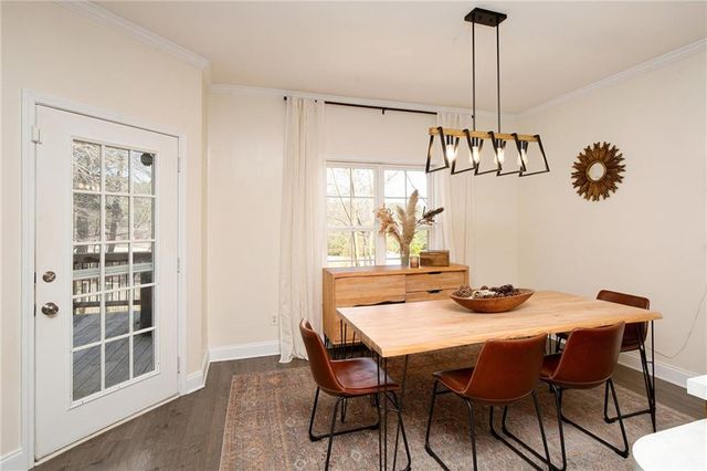 24 Old Old Alabama Road SE, Emerson, GA 30137