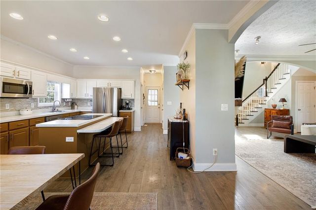 24 Old Old Alabama Road SE, Emerson, GA 30137