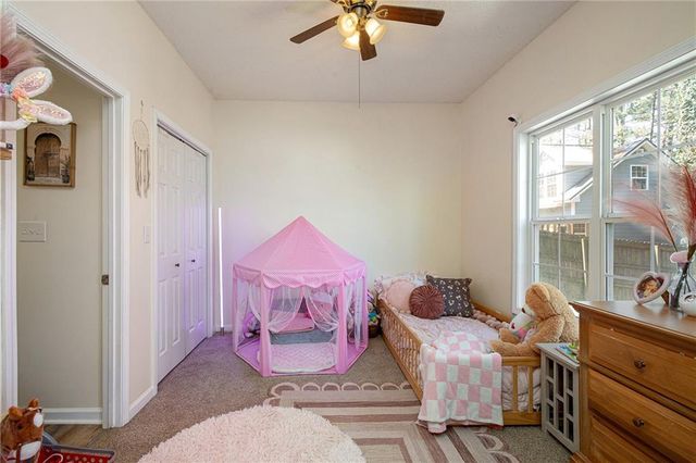 24 Old Old Alabama Road SE, Emerson, GA 30137