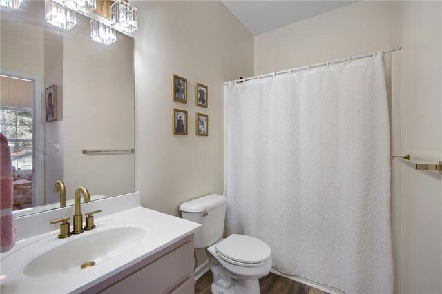 24 Old Old Alabama Road SE, Emerson, GA 30137