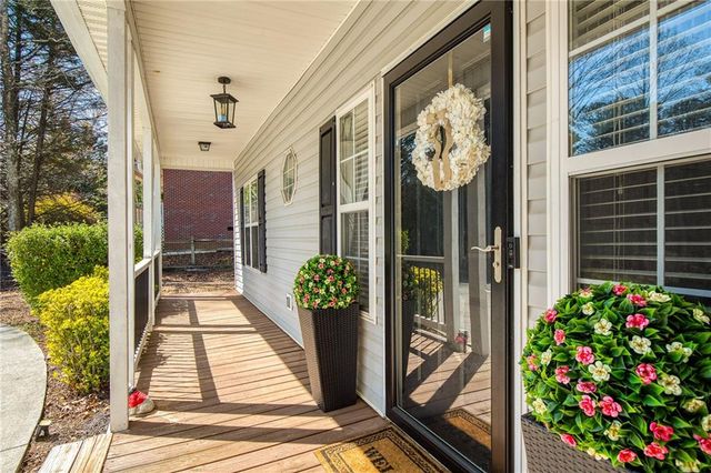 24 Old Old Alabama Road SE, Emerson, GA 30137