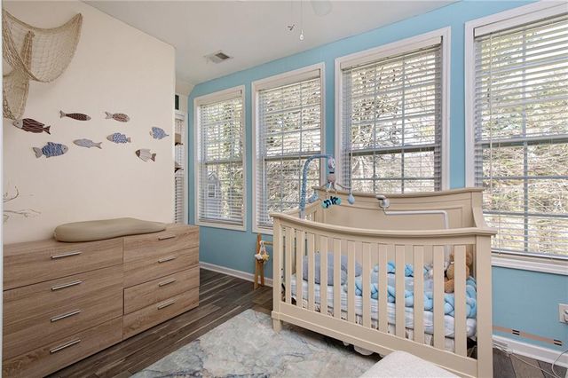 24 Old Old Alabama Road SE, Emerson, GA 30137