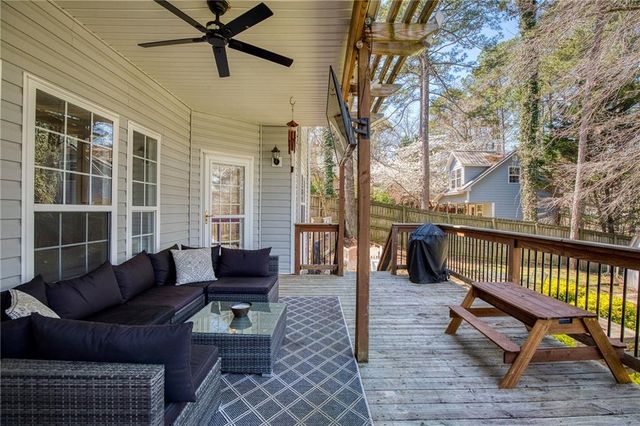 24 Old Old Alabama Road SE, Emerson, GA 30137