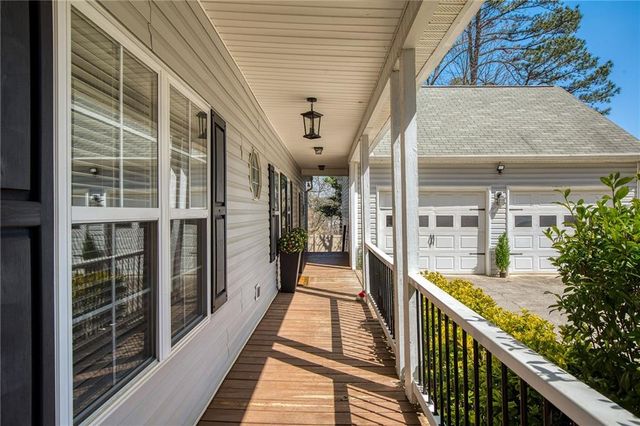 24 Old Old Alabama Road SE, Emerson, GA 30137