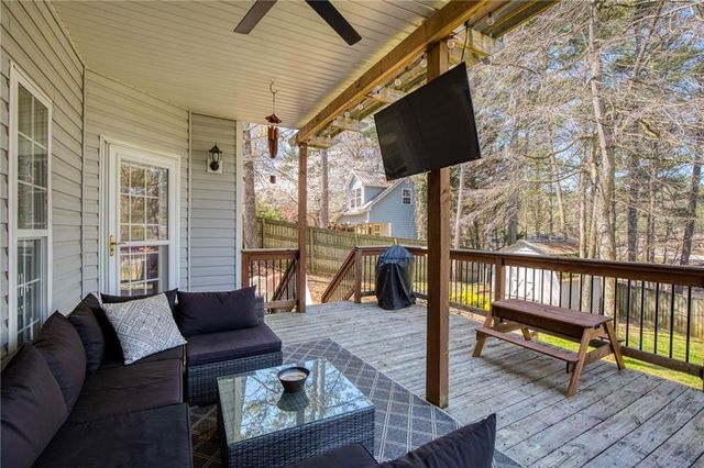 24 Old Old Alabama Road SE, Emerson, GA 30137