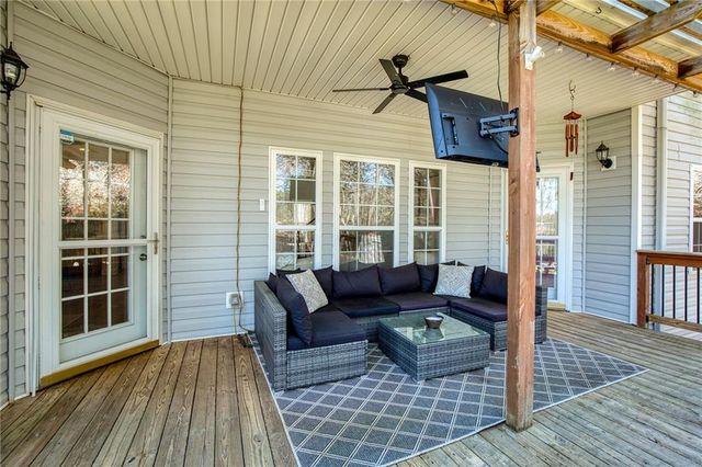 24 Old Old Alabama Road SE, Emerson, GA 30137