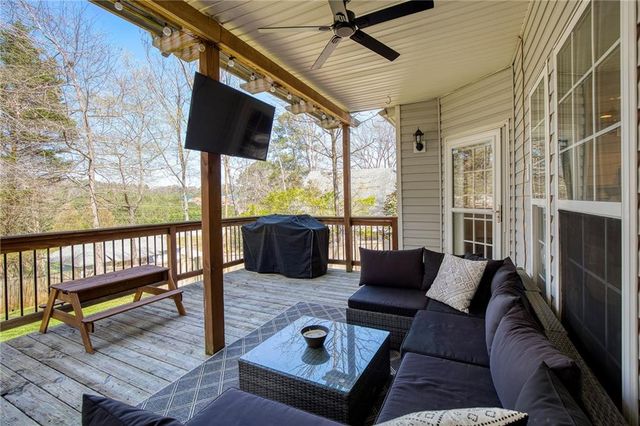 24 Old Old Alabama Road SE, Emerson, GA 30137