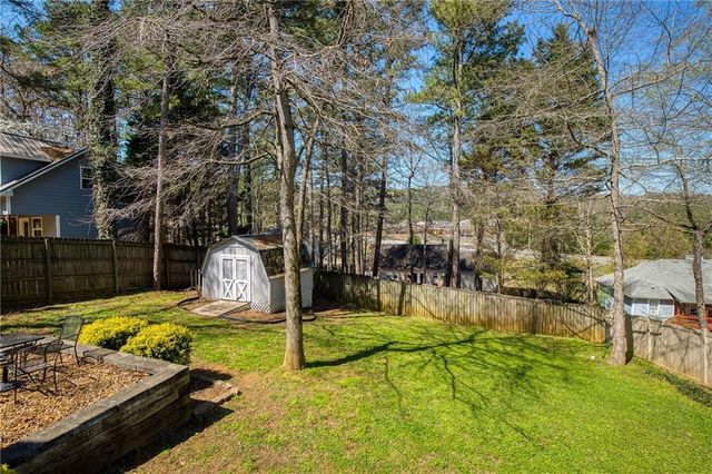 24 Old Old Alabama Road SE, Emerson, GA 30137