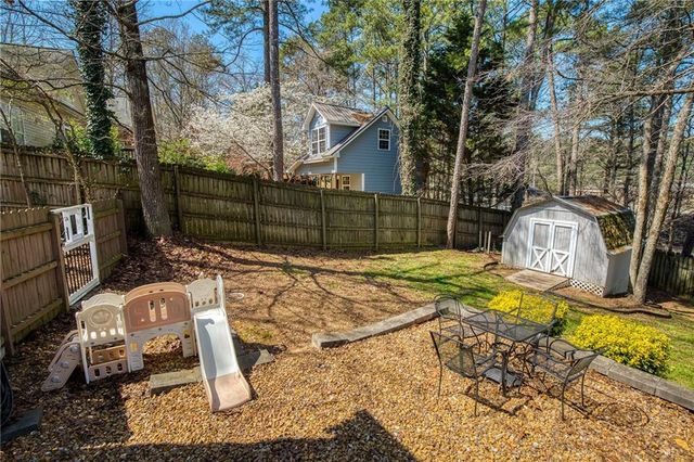 24 Old Old Alabama Road SE, Emerson, GA 30137