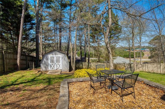 24 Old Old Alabama Road SE, Emerson, GA 30137