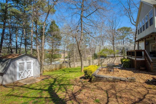 24 Old Old Alabama Road SE, Emerson, GA 30137