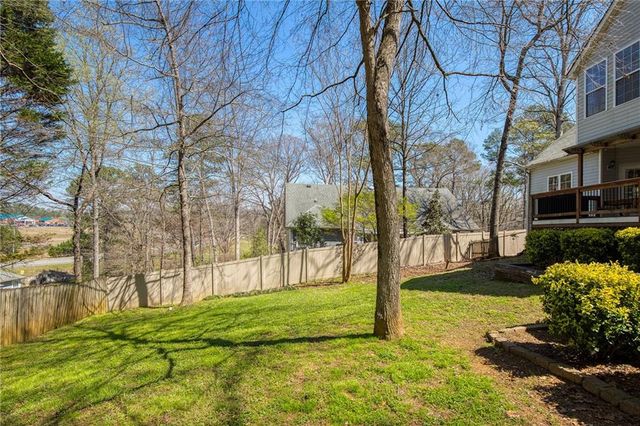 24 Old Old Alabama Road SE, Emerson, GA 30137