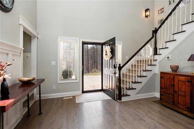 24 Old Old Alabama Road SE, Emerson, GA 30137