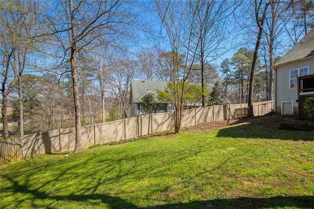 24 Old Old Alabama Road SE, Emerson, GA 30137