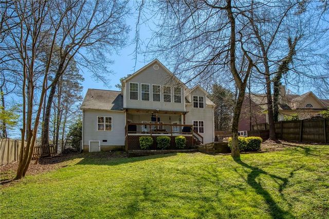 24 Old Old Alabama Road SE, Emerson, GA 30137