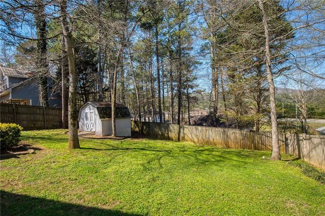 24 Old Old Alabama Road SE, Emerson, GA 30137