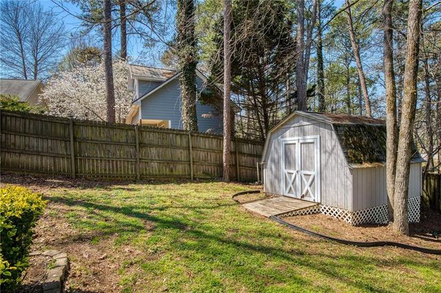 24 Old Old Alabama Road SE, Emerson, GA 30137