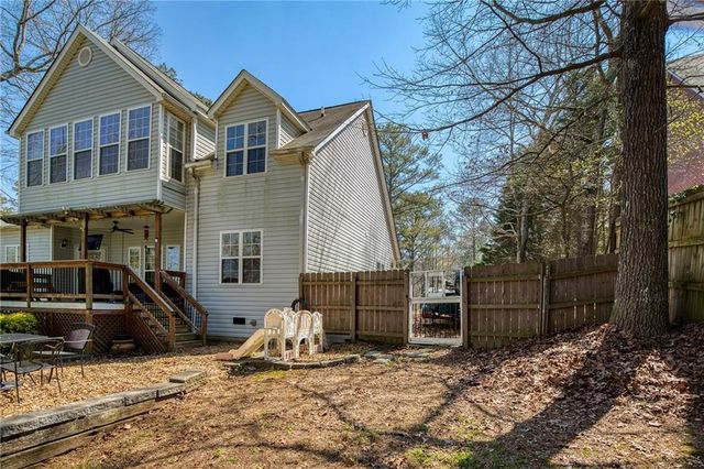 24 Old Old Alabama Road SE, Emerson, GA 30137