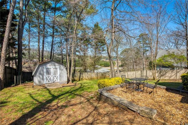 24 Old Old Alabama Road SE, Emerson, GA 30137