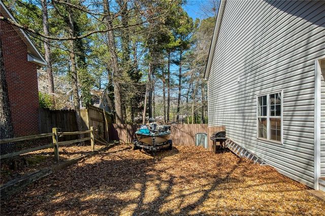 24 Old Old Alabama Road SE, Emerson, GA 30137