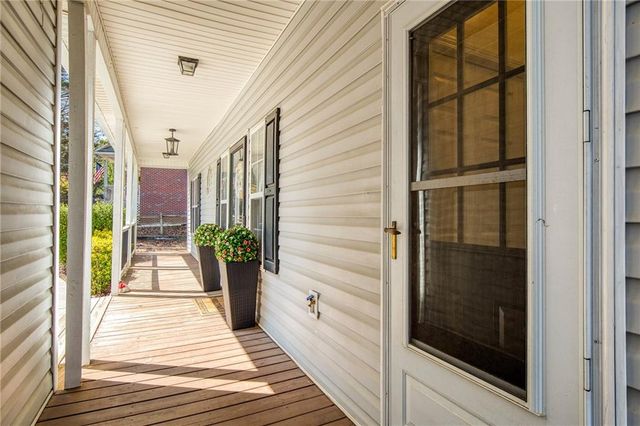 24 Old Old Alabama Road SE, Emerson, GA 30137