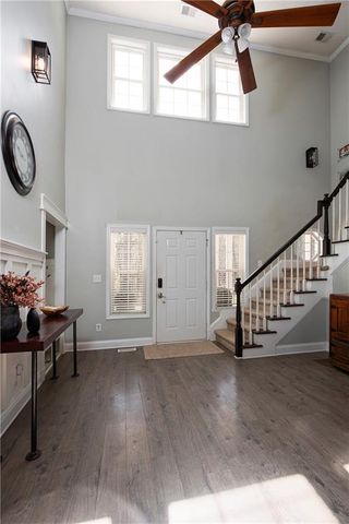 24 Old Old Alabama Road SE, Emerson, GA 30137