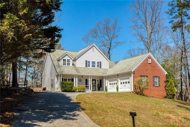 24 Old Old Alabama Road SE, Emerson, GA 30137