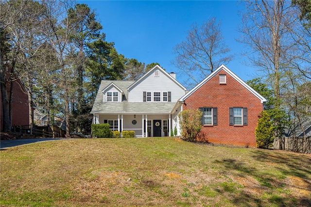 24 Old Old Alabama Road SE, Emerson, GA 30137