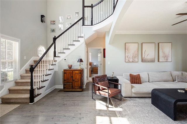 24 Old Old Alabama Road SE, Emerson, GA 30137