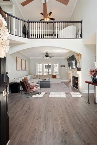 24 Old Old Alabama Road SE, Emerson, GA 30137