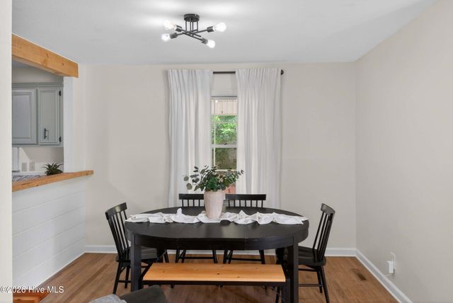 1429 Waccamaw Drive, North Augusta, SC 29841