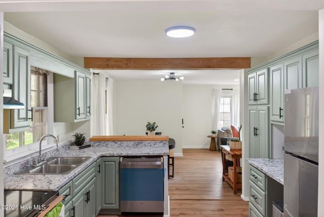 1429 Waccamaw Drive, North Augusta, SC 29841