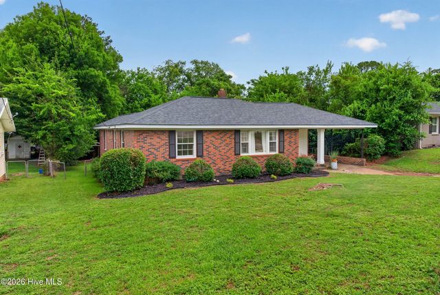 1429 Waccamaw Drive, North Augusta, SC 29841