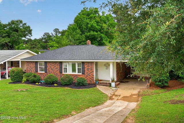 1429 Waccamaw Drive, North Augusta, SC 29841
