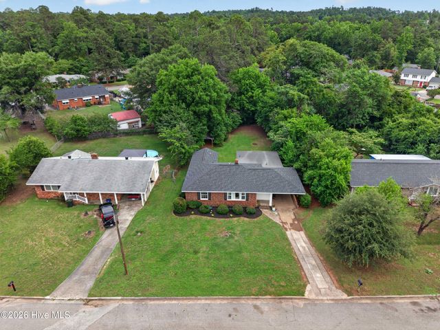 1429 Waccamaw Drive, North Augusta, SC 29841