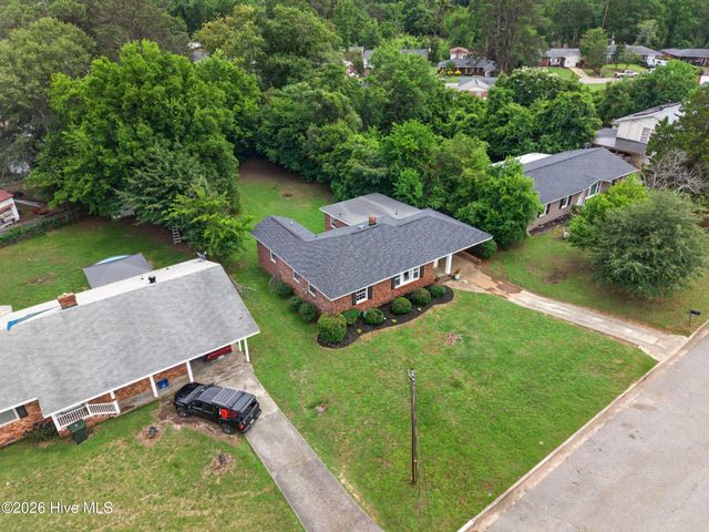 1429 Waccamaw Drive, North Augusta, SC 29841