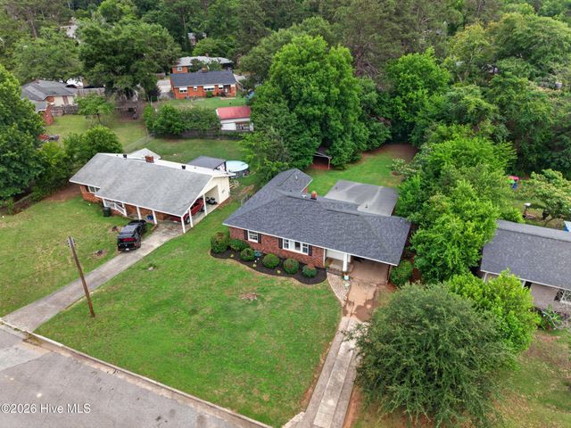 1429 Waccamaw Drive, North Augusta, SC 29841