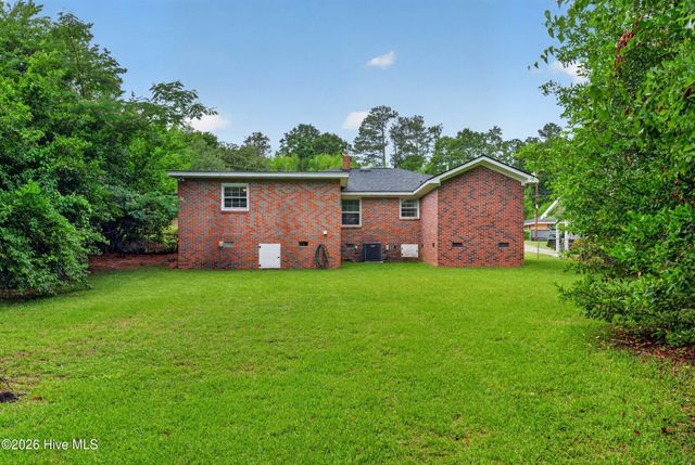 1429 Waccamaw Drive, North Augusta, SC 29841