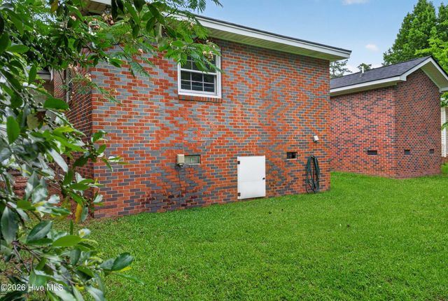 1429 Waccamaw Drive, North Augusta, SC 29841