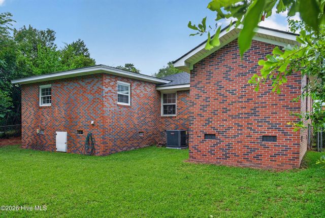 1429 Waccamaw Drive, North Augusta, SC 29841