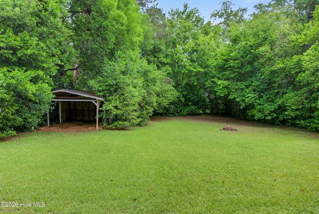 1429 Waccamaw Drive, North Augusta, SC 29841