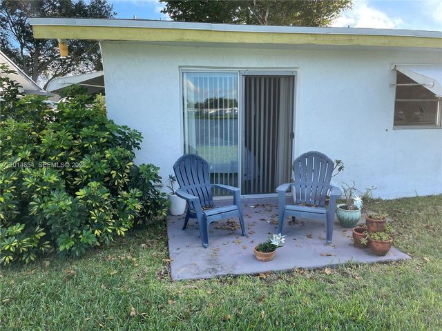 8621 NW 12th St D178, Plantation, FL 33322