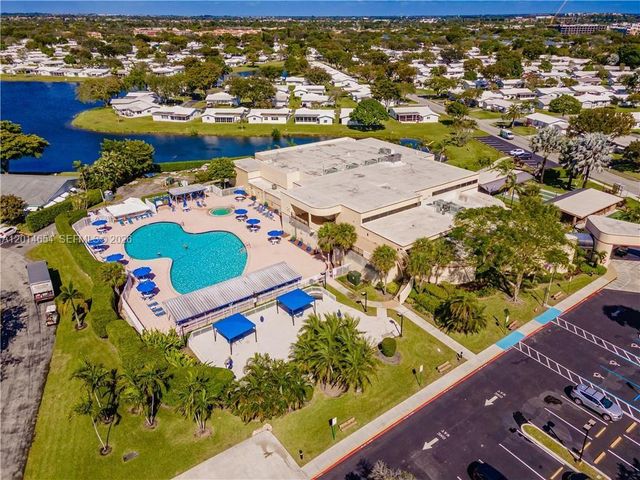 8621 NW 12th St D178, Plantation, FL 33322