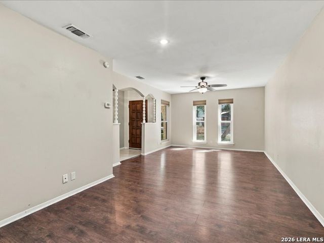 3119 MANILA DR, San Antonio, TX 78217