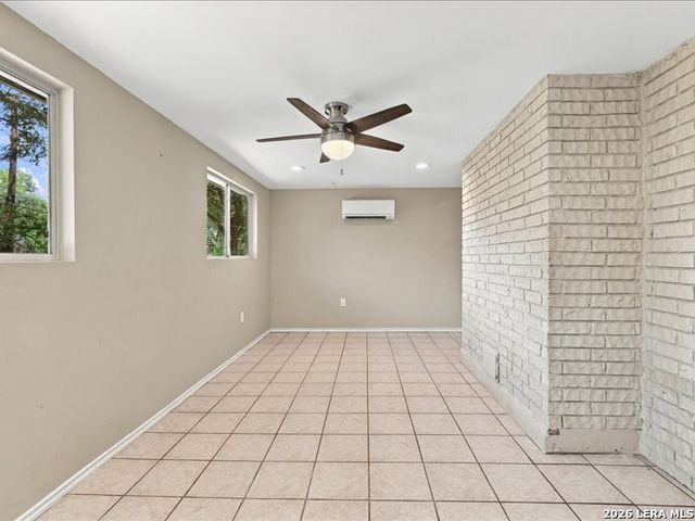 3119 MANILA DR, San Antonio, TX 78217