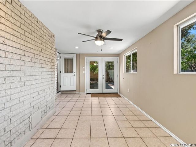 3119 MANILA DR, San Antonio, TX 78217
